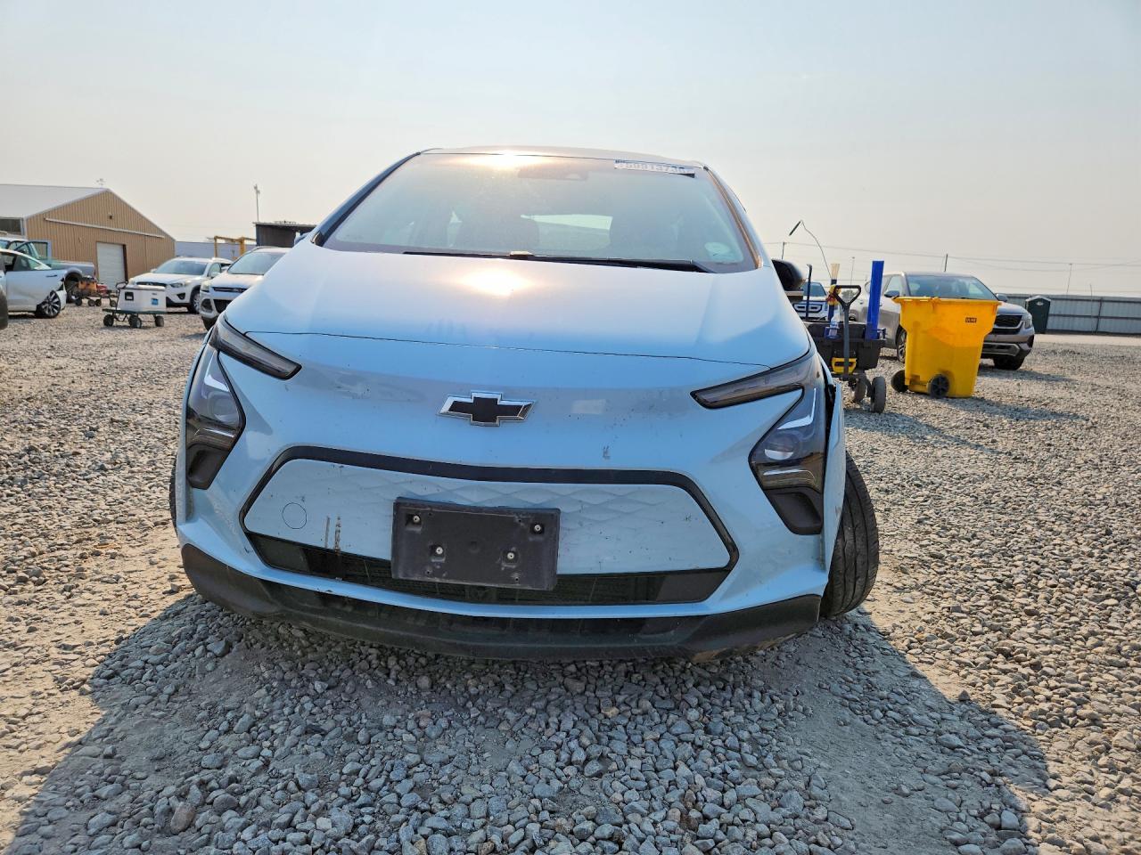 2023 Chevrolet Bolt Ev 1Lt - Image 5