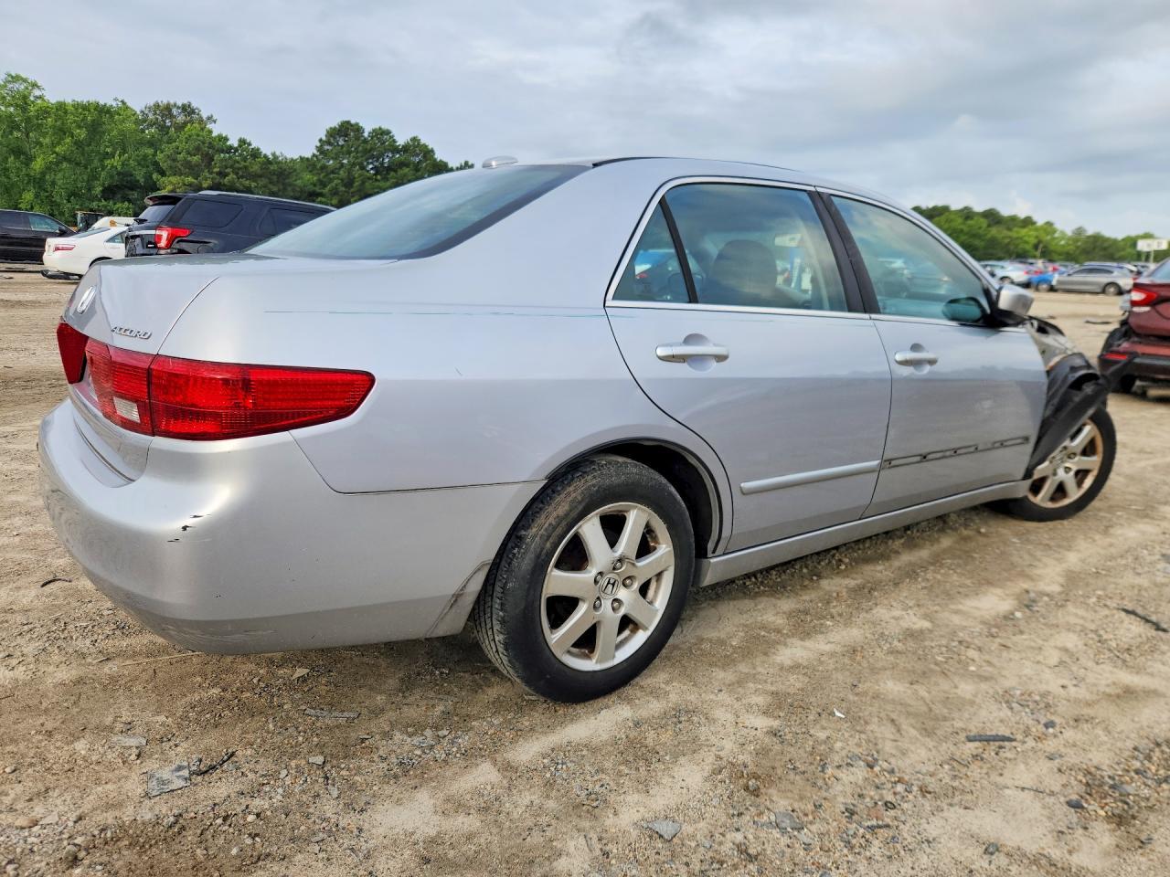 2005 Honda Accord Ex - Image 3
