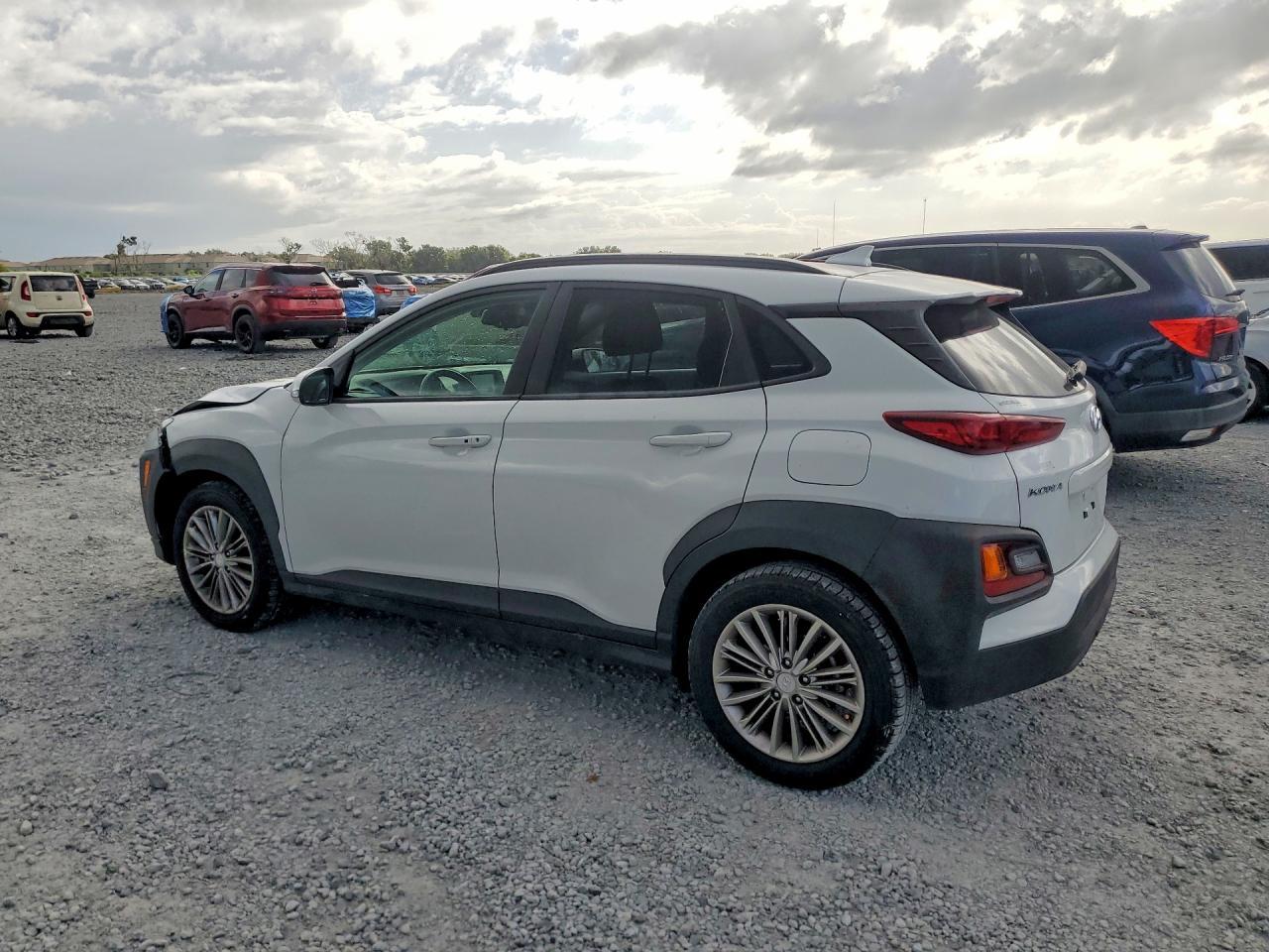 2019 Hyundai Kona Sel - Фото 2