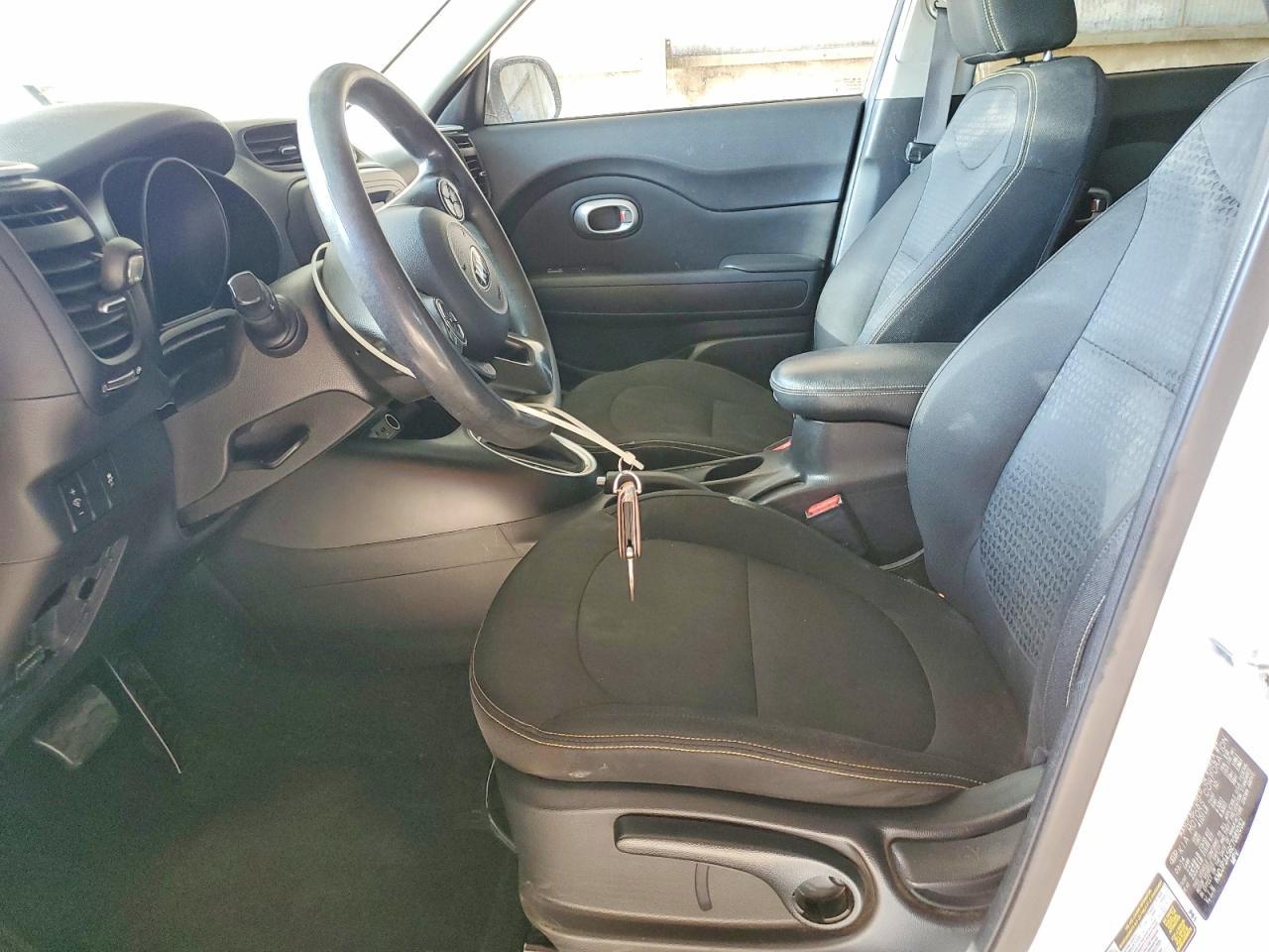 2014 Kia Soul + - Фото 7