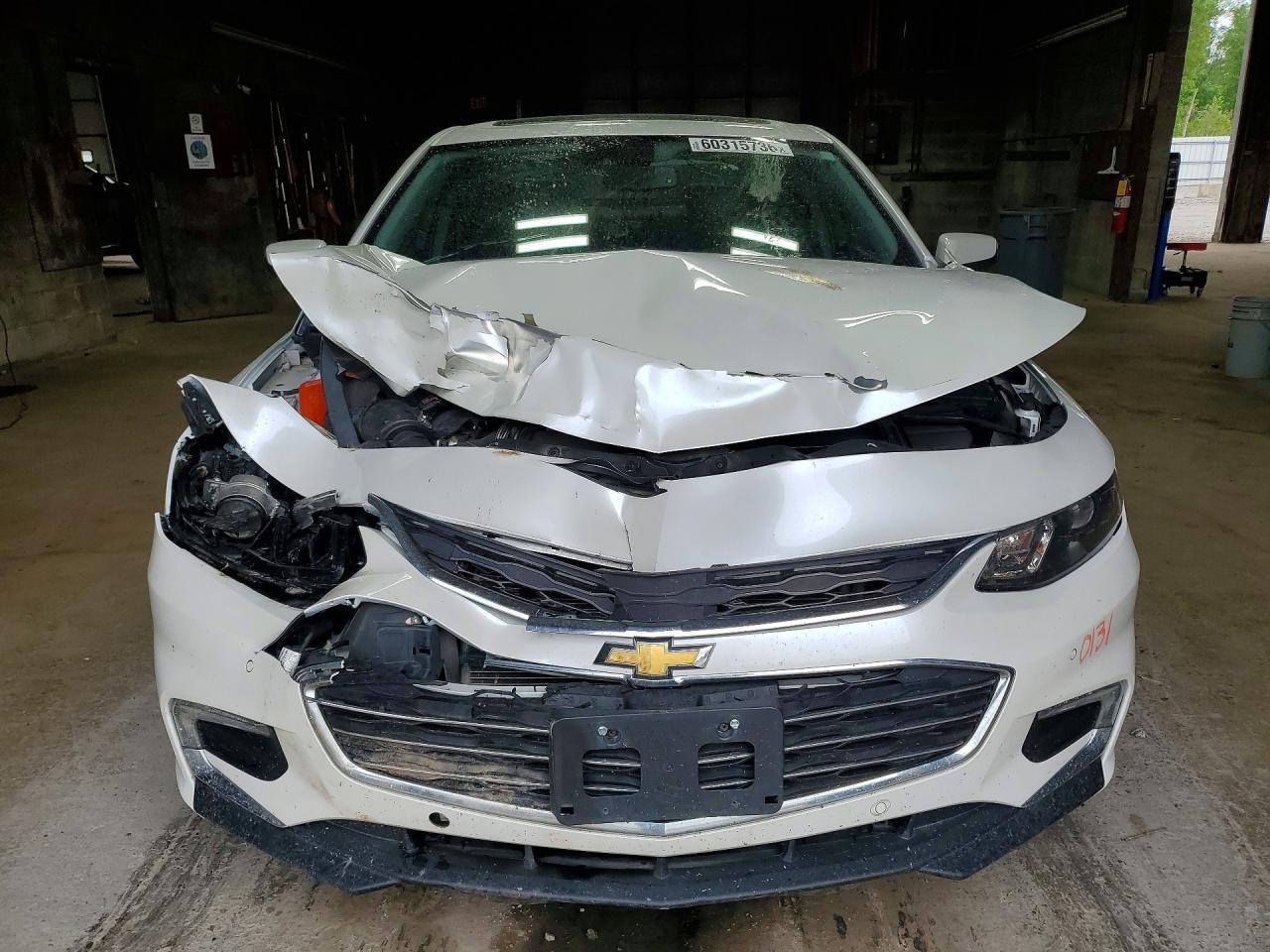 2016 Chevrolet Malibu Premier - Image 5