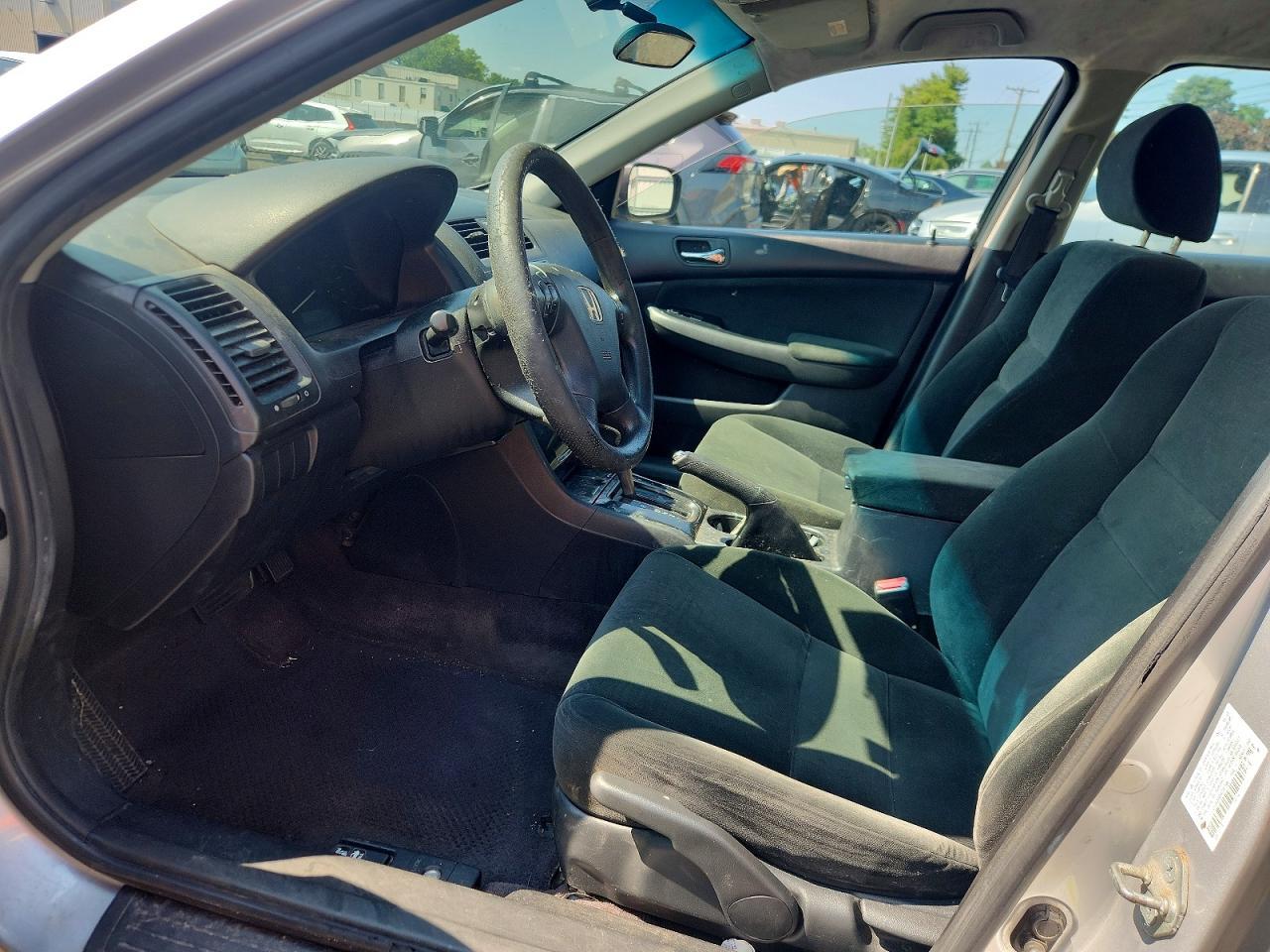 2006 Honda Accord Se - Image 7