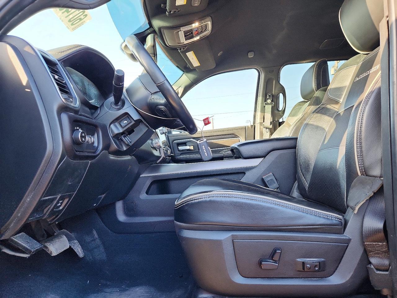 2023 Ram 2500 Laramie - Фото 7