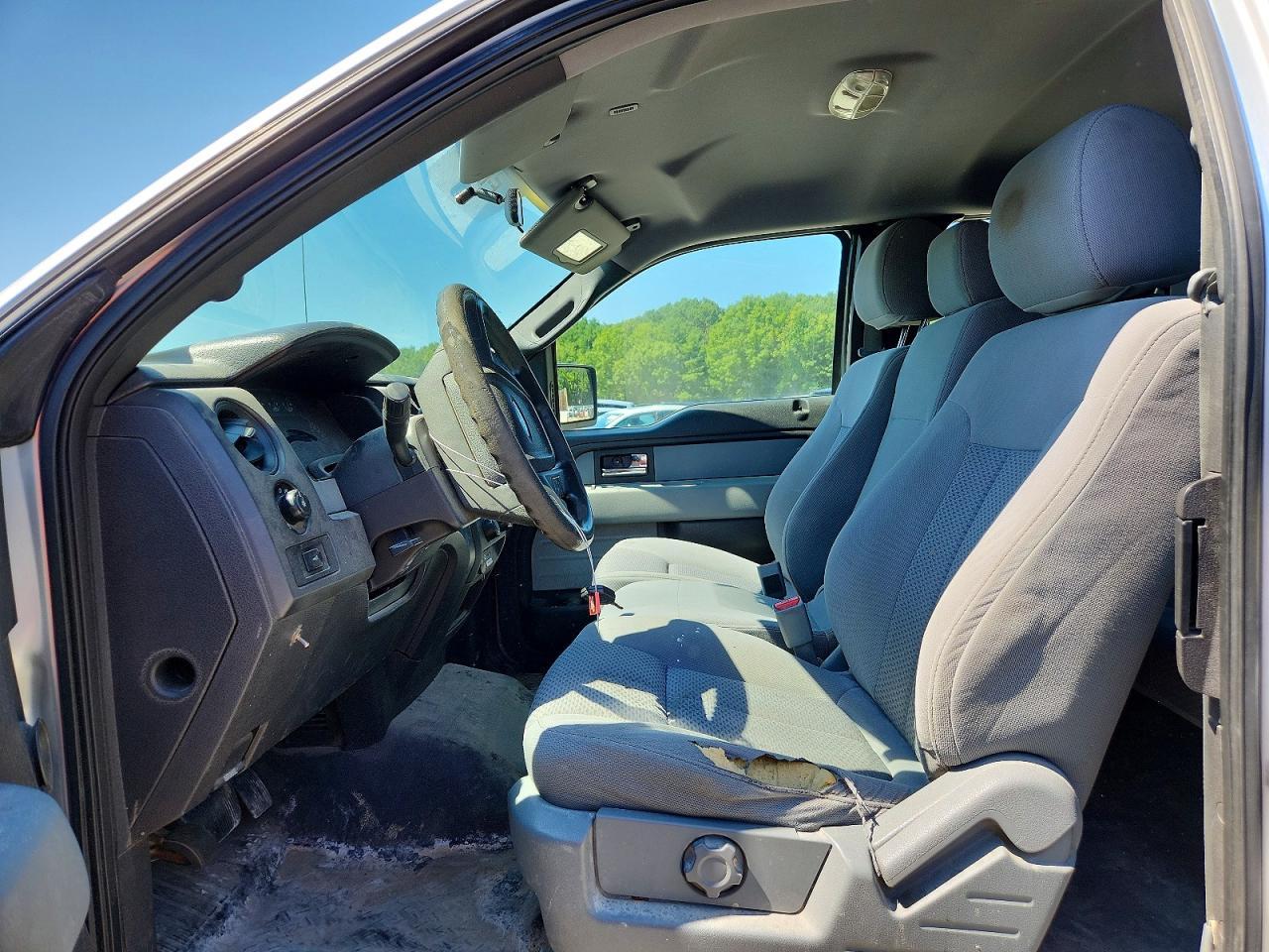 2013 Ford F150 Super Cab - Фото 7