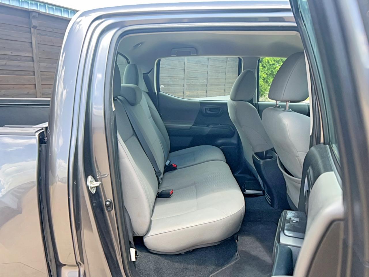 2018 Toyota Tacoma Sr - Image 6