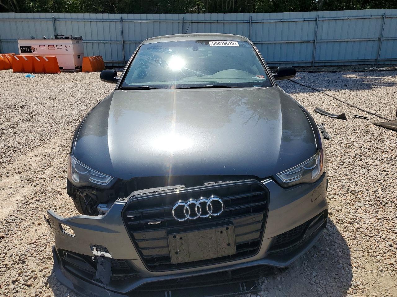 2017 Audi A5 Sport - Image 5