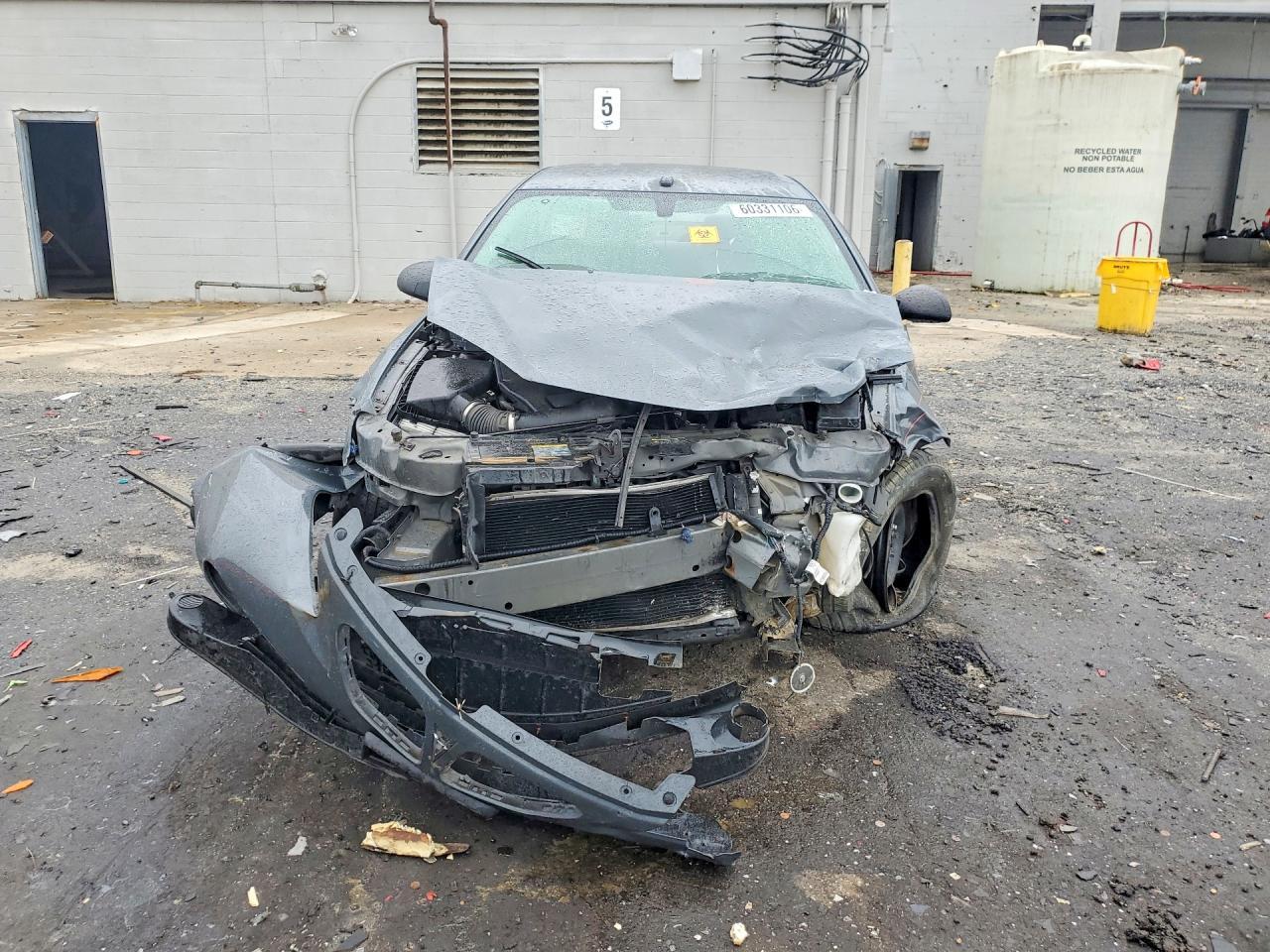 2008 Pontiac G6 Value Leader - Фото 4