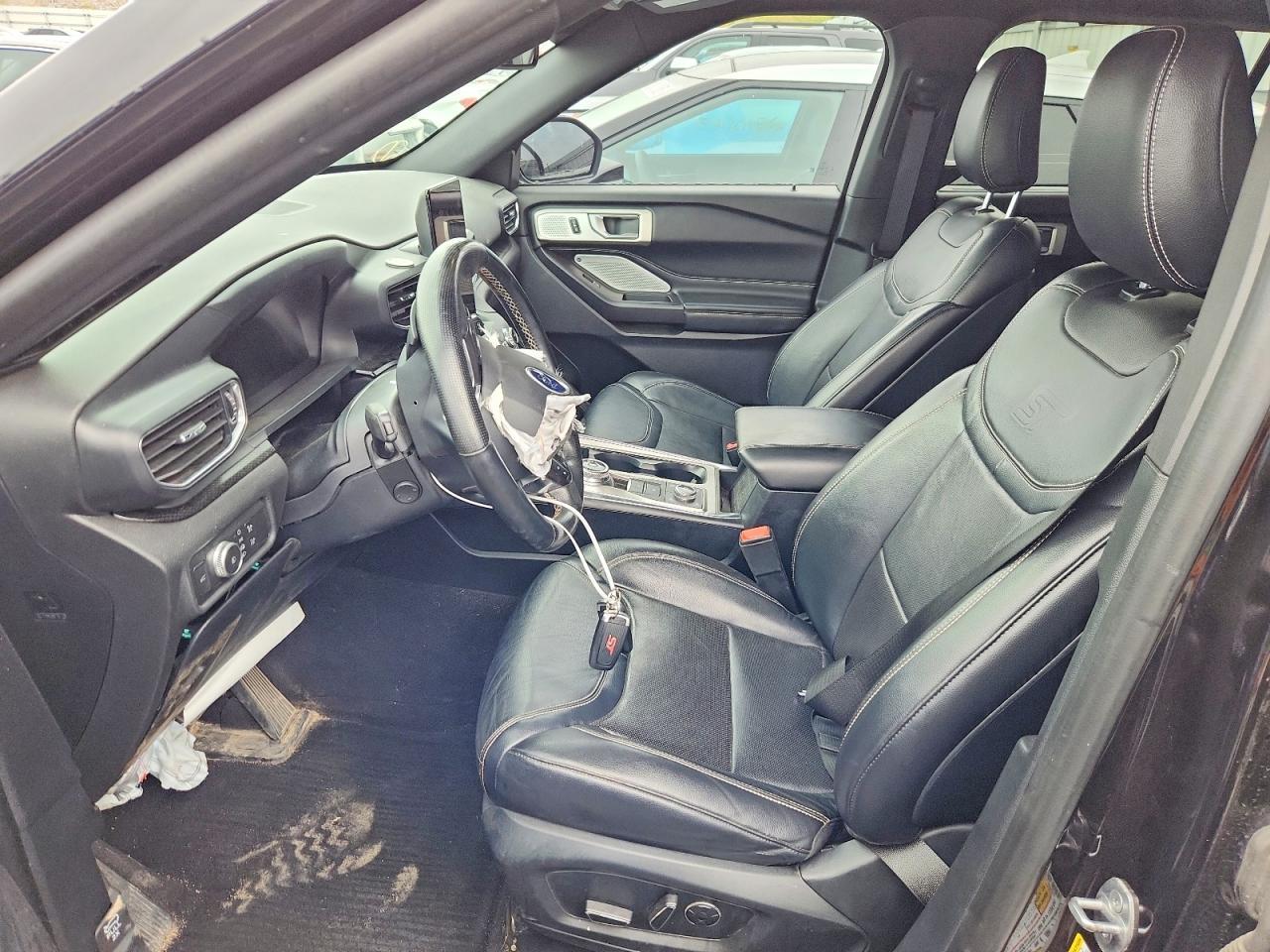 2020 Ford Explorer St - Image 7