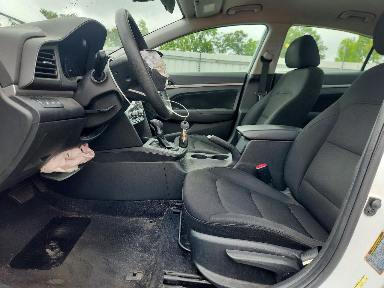 2020 Hyundai Elantra Sel - Фото 7