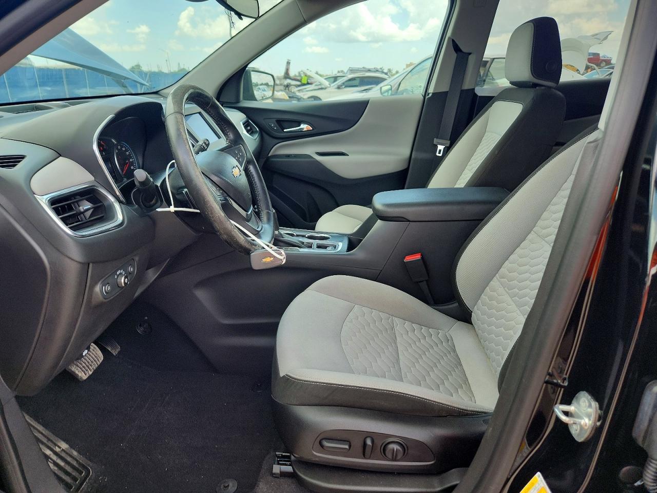 2020 Chevrolet Equinox Lt - Фото 7