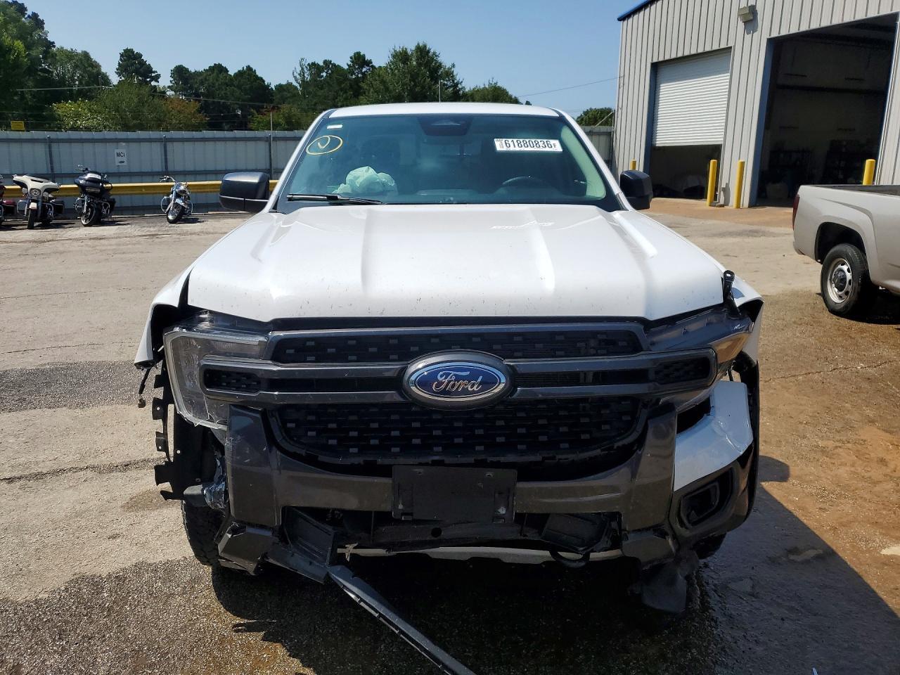 2024 Ford Ranger Xlt - Image 5
