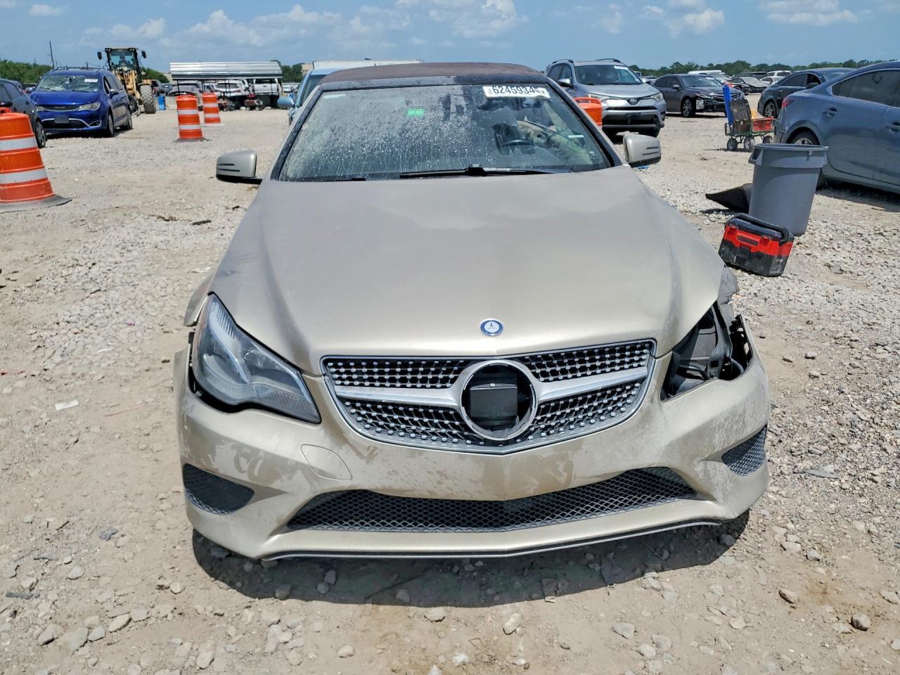 2015 Mercedes-Benz E 400 - Image 5