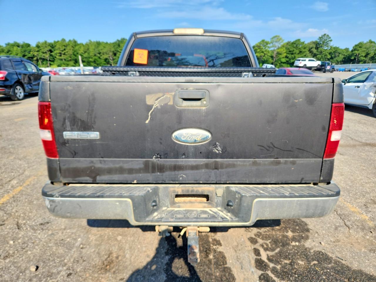 2006 Ford F150 Supercrew - Image 6
