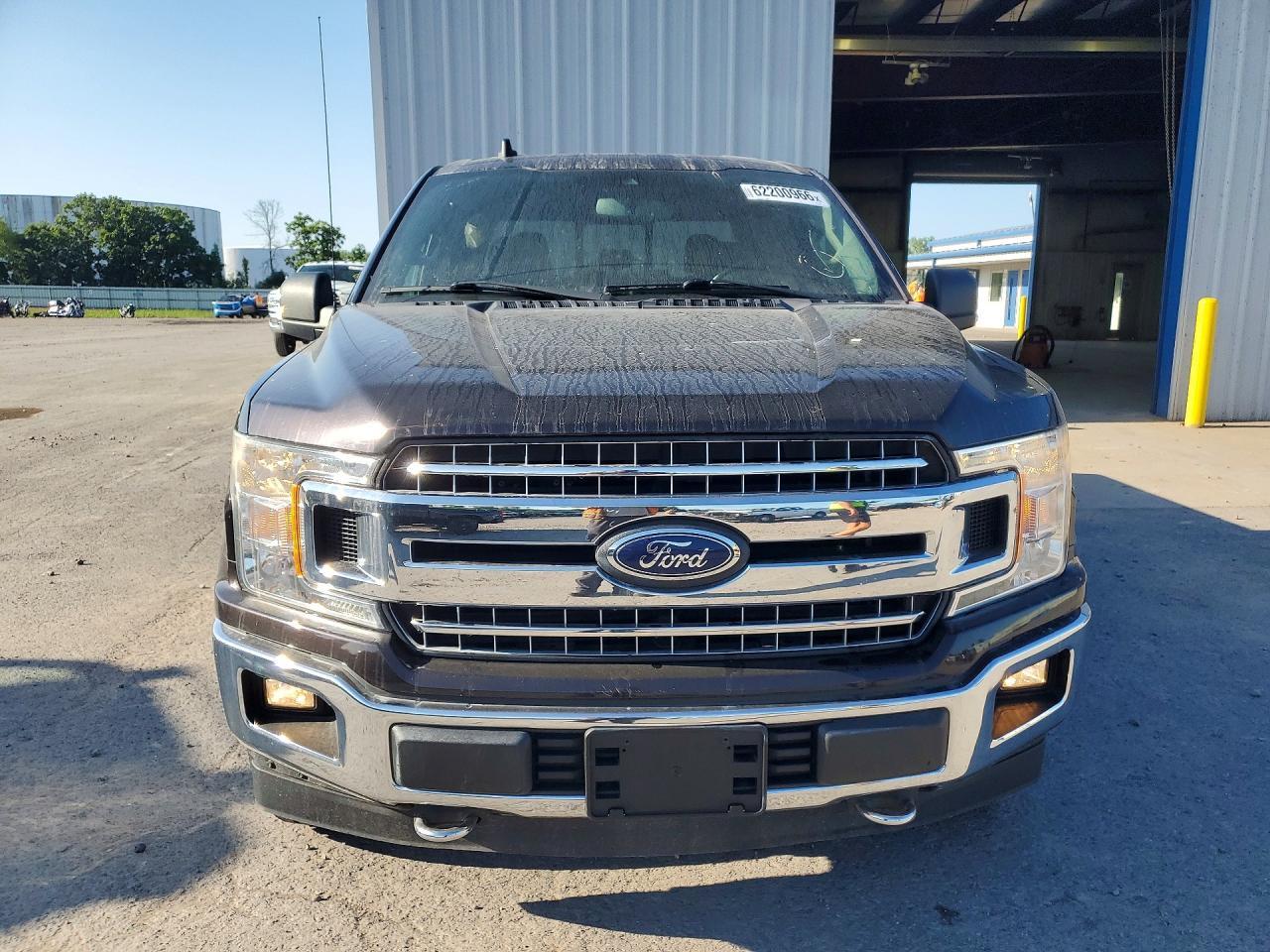 2019 Ford F150 Supercrew - Image 5