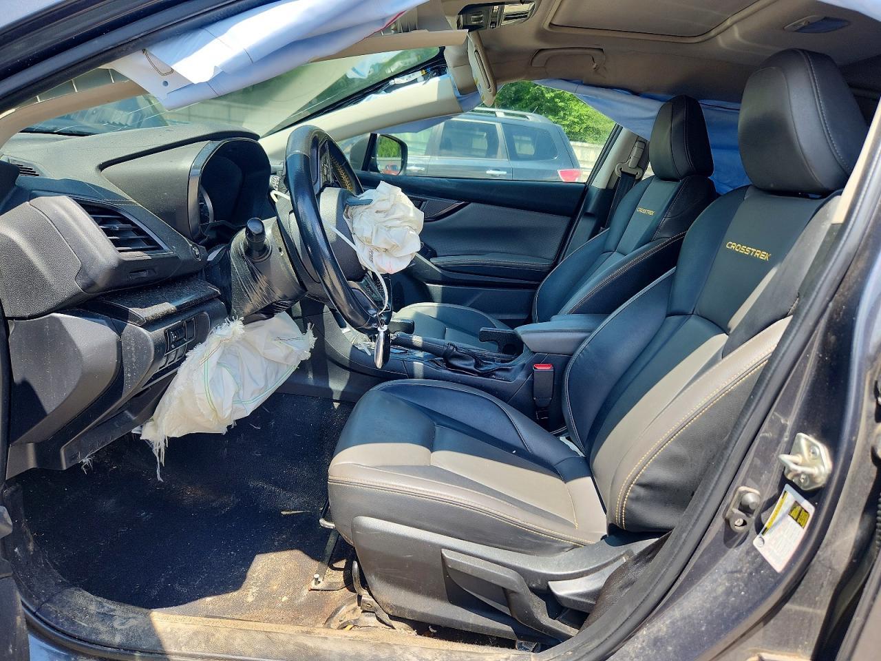 2021 Subaru Crosstrek Sport - Image 7