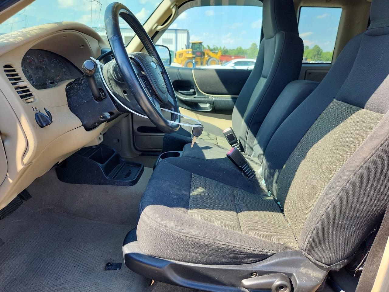 2004 Ford Ranger Super Cab - Фото 7