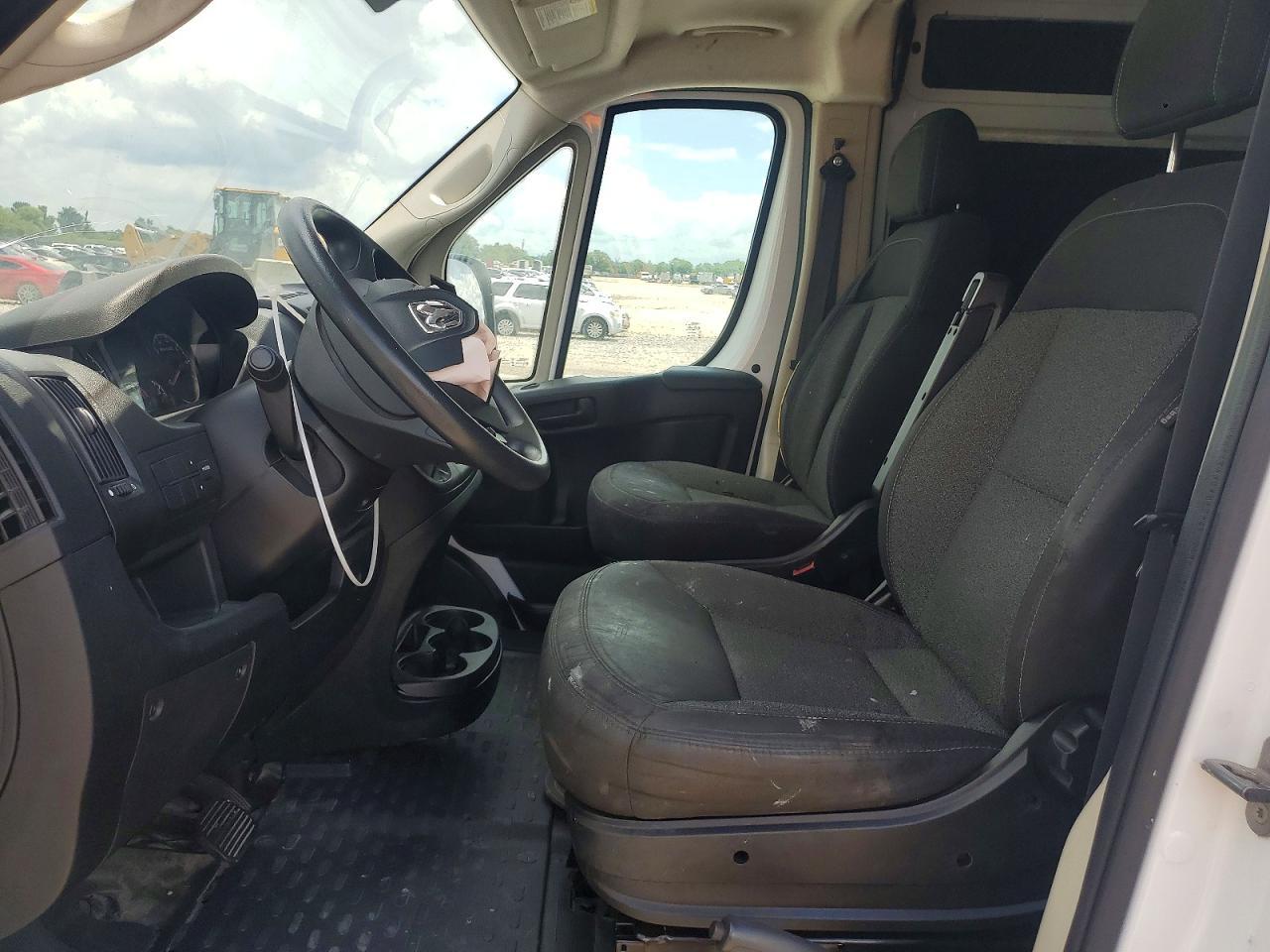 2020 Ram Promaster 1500 1500 High - Image 7