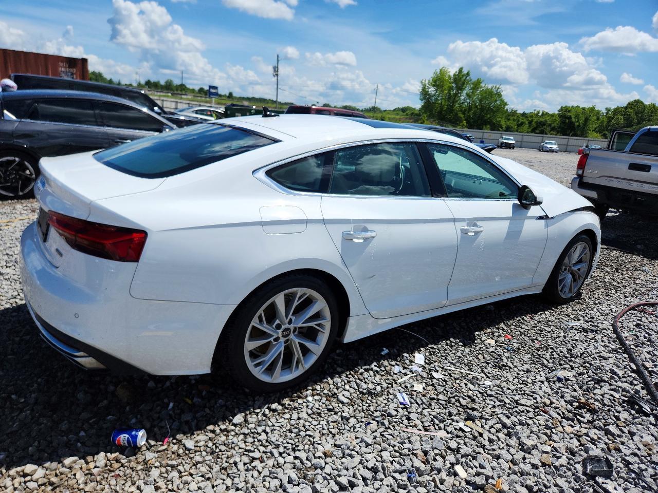 2023 Audi A5 Premium 40 - Фото 3