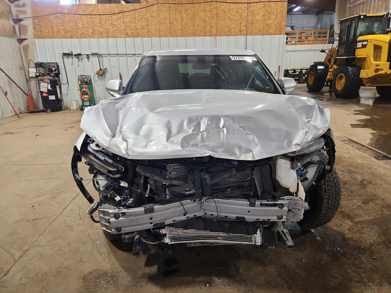 2020 Chevrolet Blazer 2Lt - Фото 5