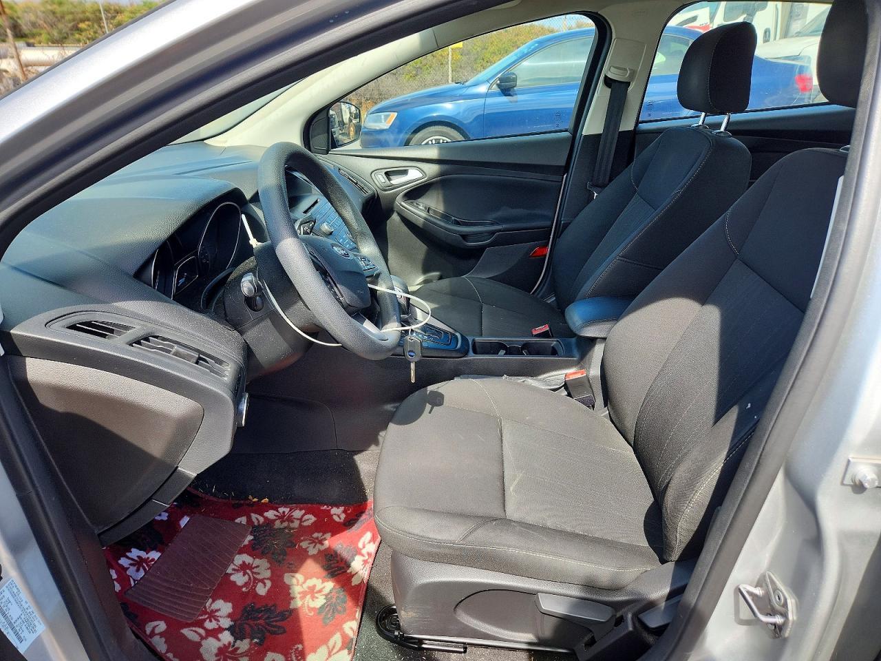 2017 Ford Focus Se - Image 7