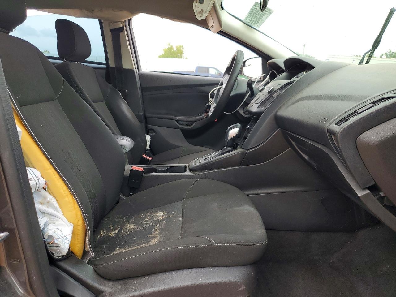 2018 Ford Focus Se - Image 7