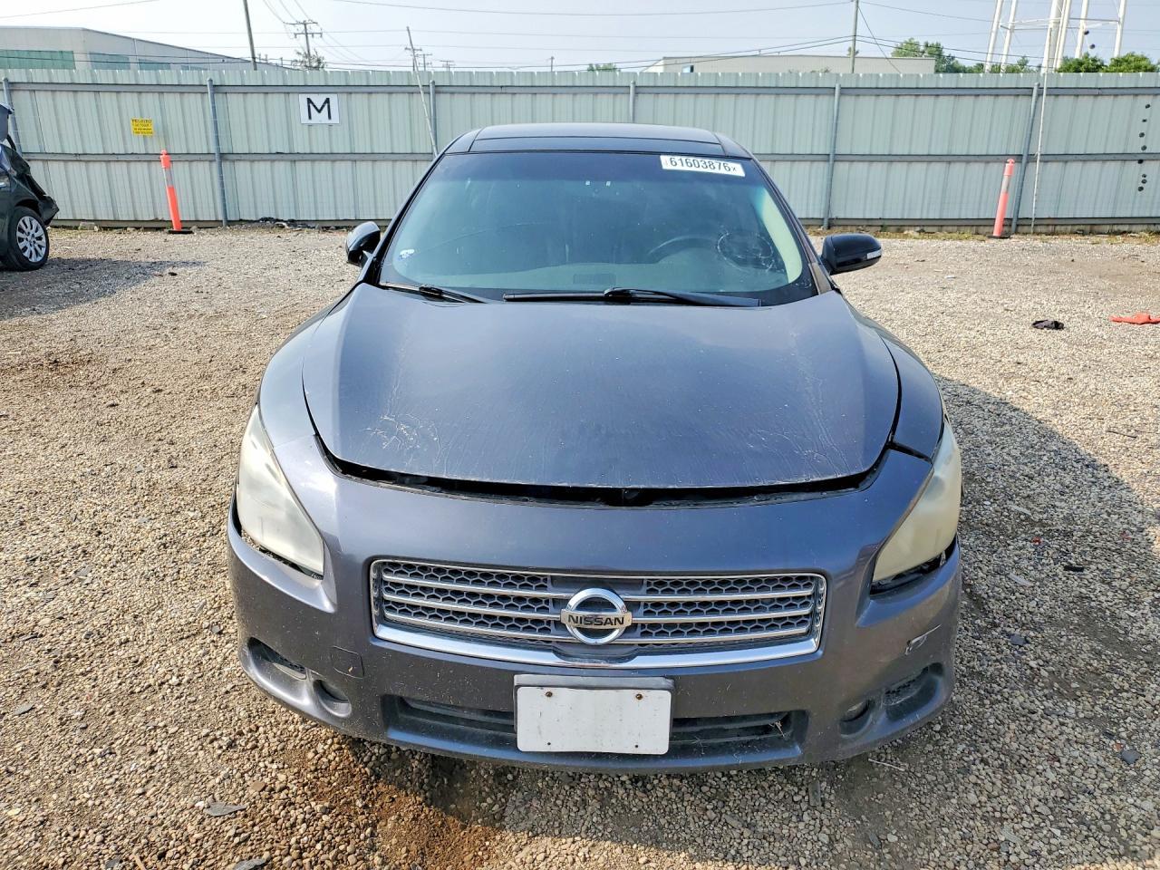 2012 Nissan Maxima - Image 5