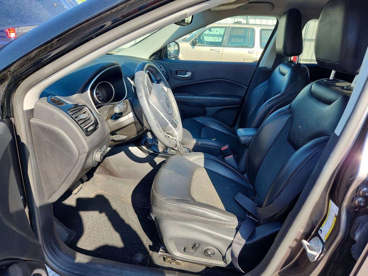 2019 Jeep Compass Latitude - Image 7