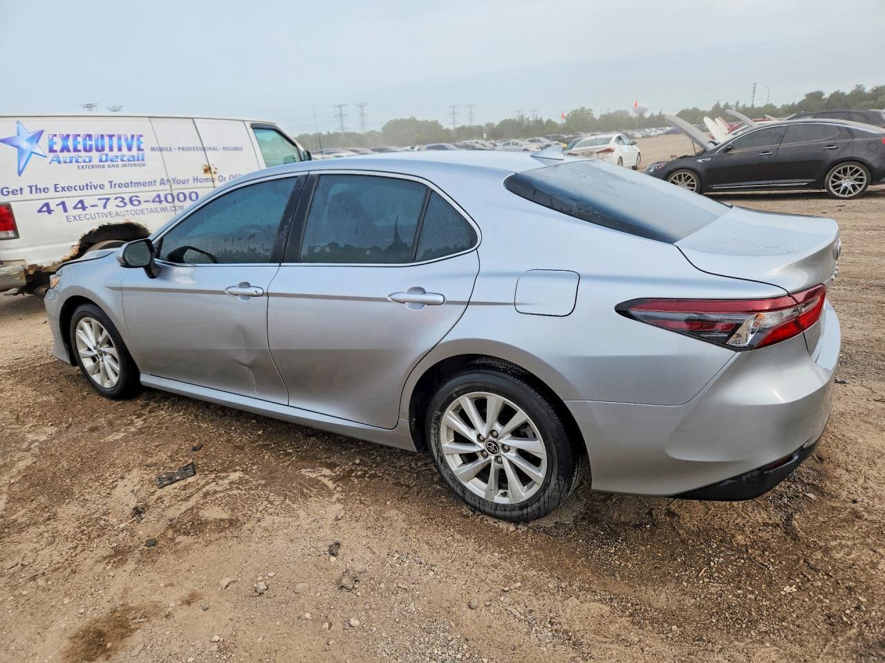 2023 Toyota Camry Le - Image 2