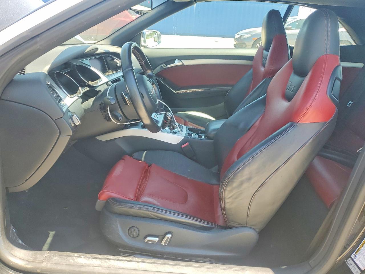 2016 Audi S5 Prestige - Фото 7