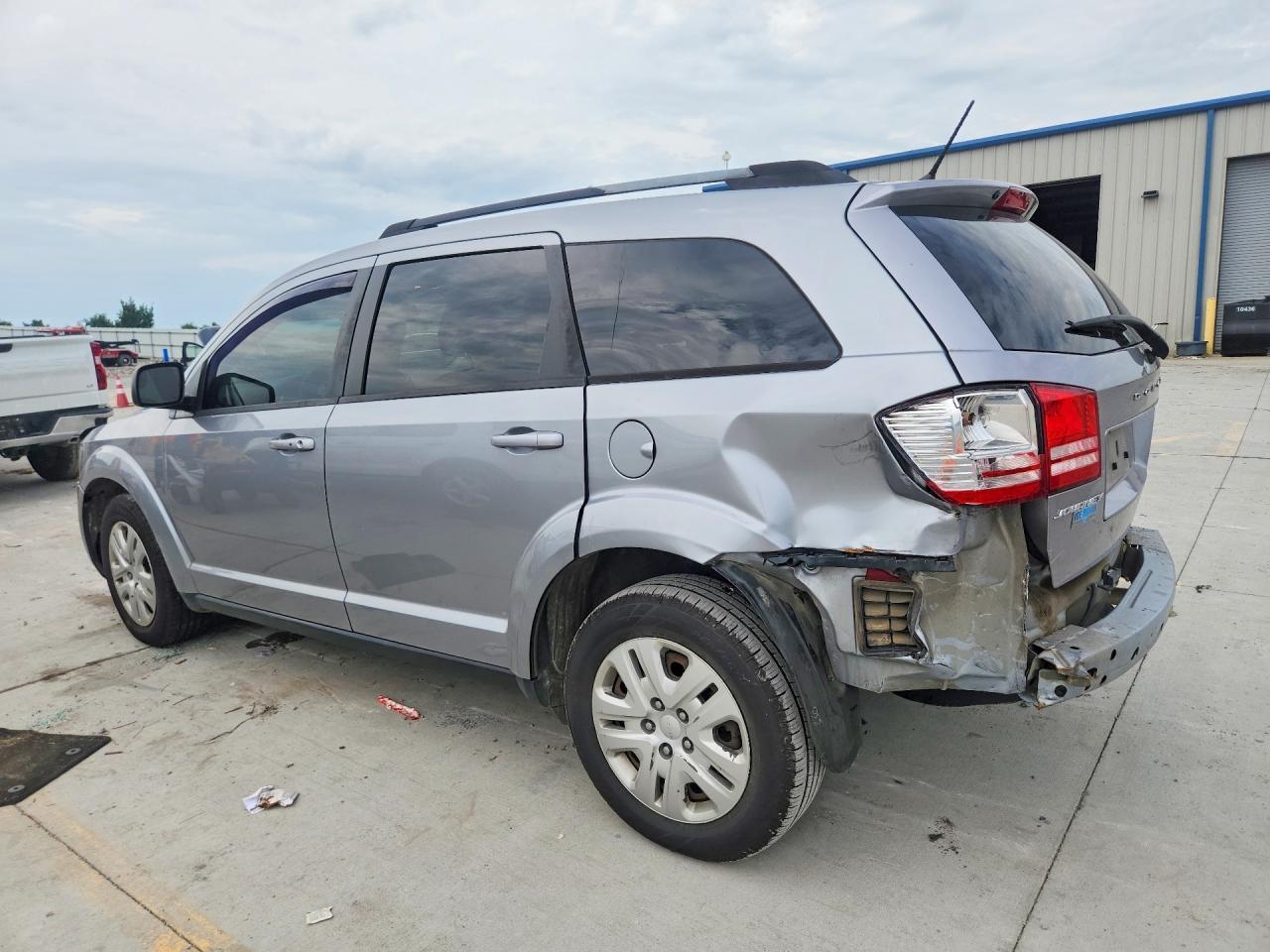 2018 Dodge Journey Se - Image 2