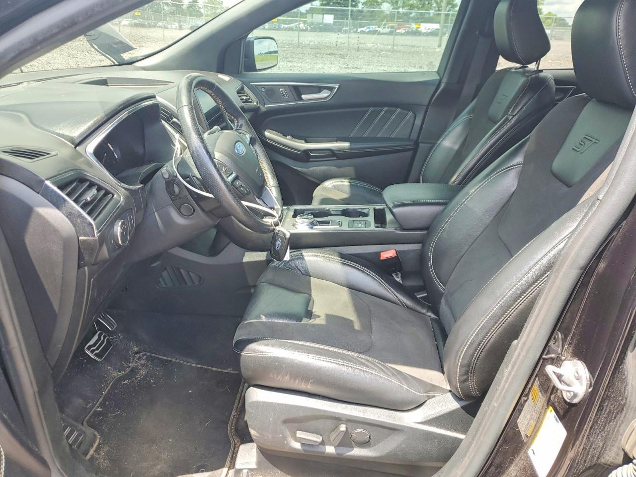 2021 Ford Edge St - Image 7