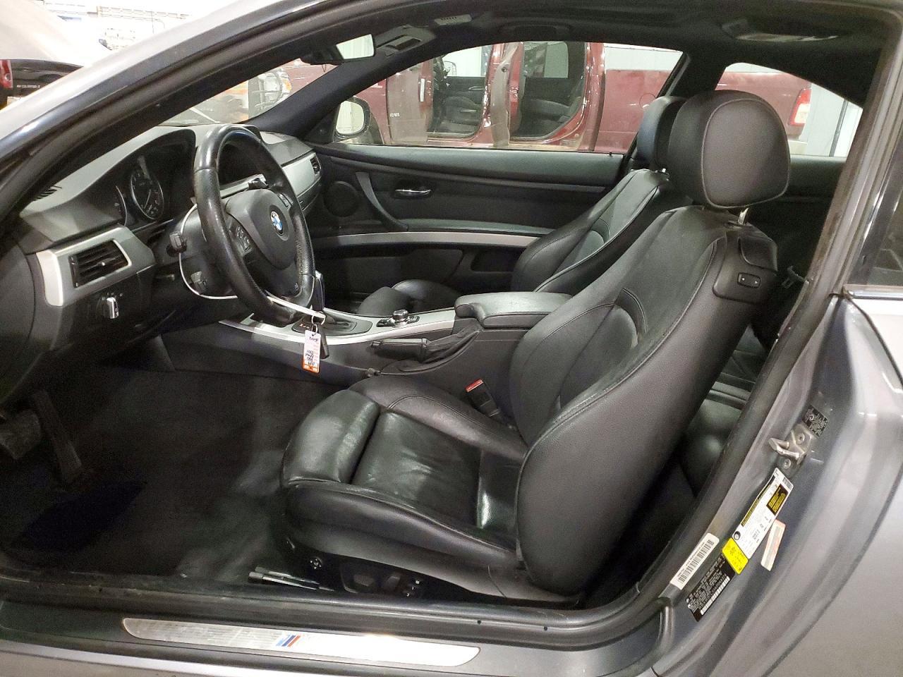 2010 BMW 335 I - Image 7