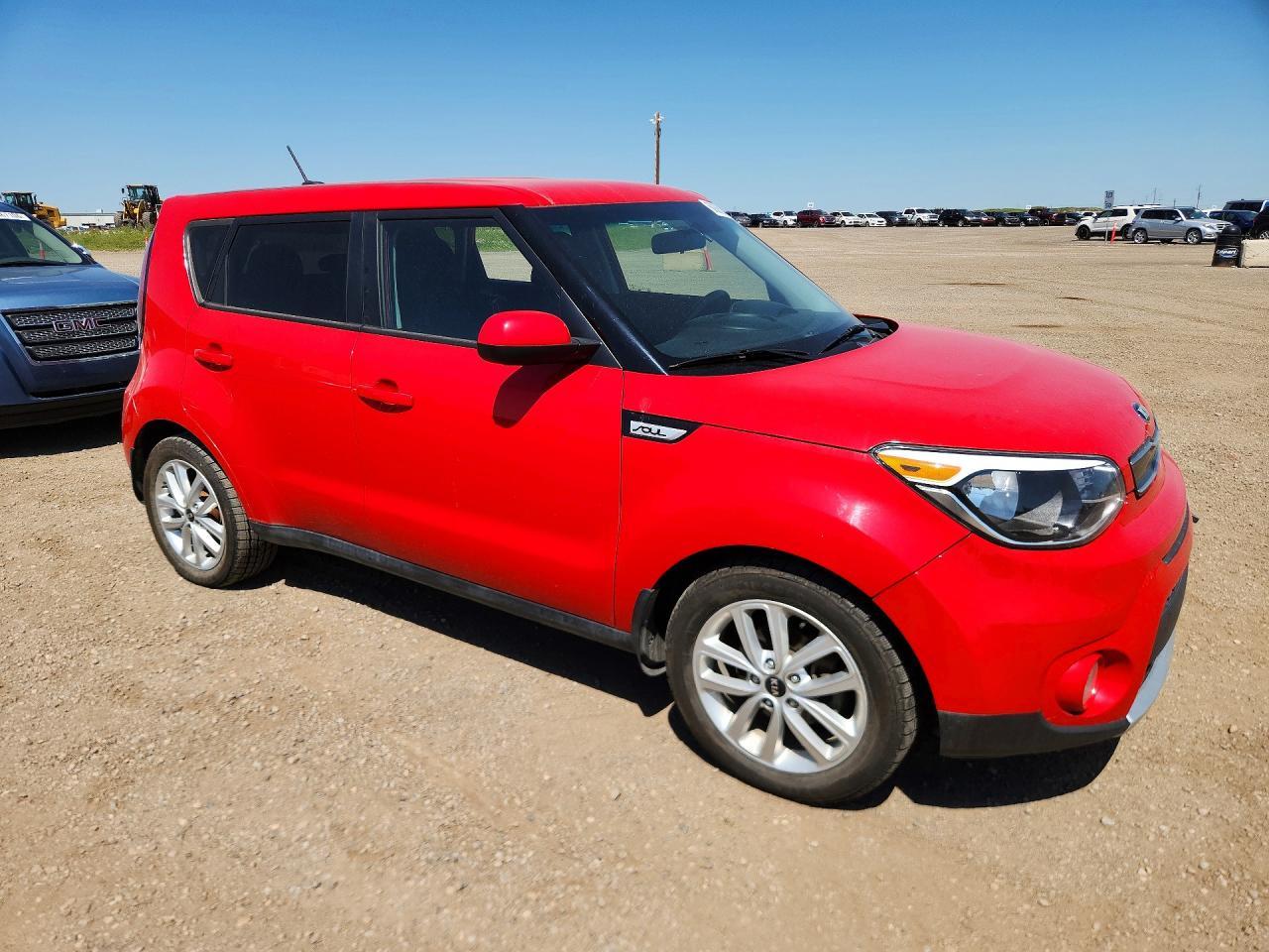 2017 Kia Soul - Фото 4