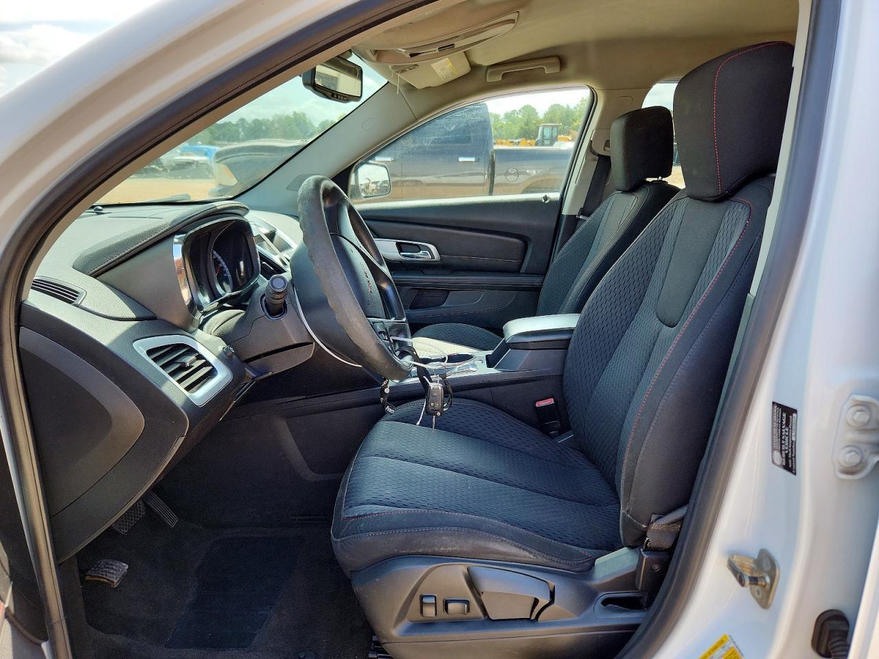 2011 GMC Terrain Sle - Image 7