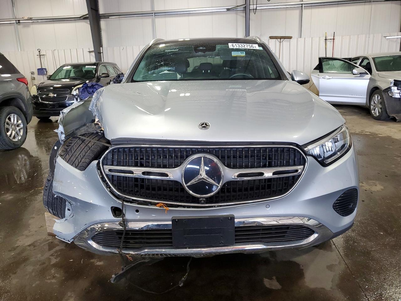 2025 Mercedes-Benz Glc 300 4Matic - Image 5