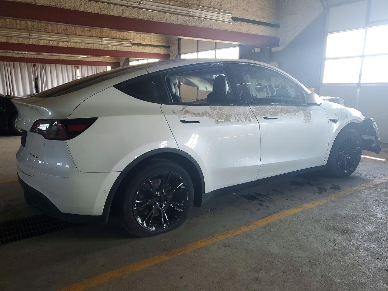 2020 Tesla Model Y - Фото 3