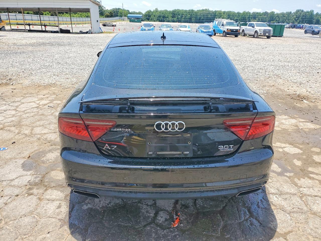 2016 Audi A7 Premium Plus - Image 6