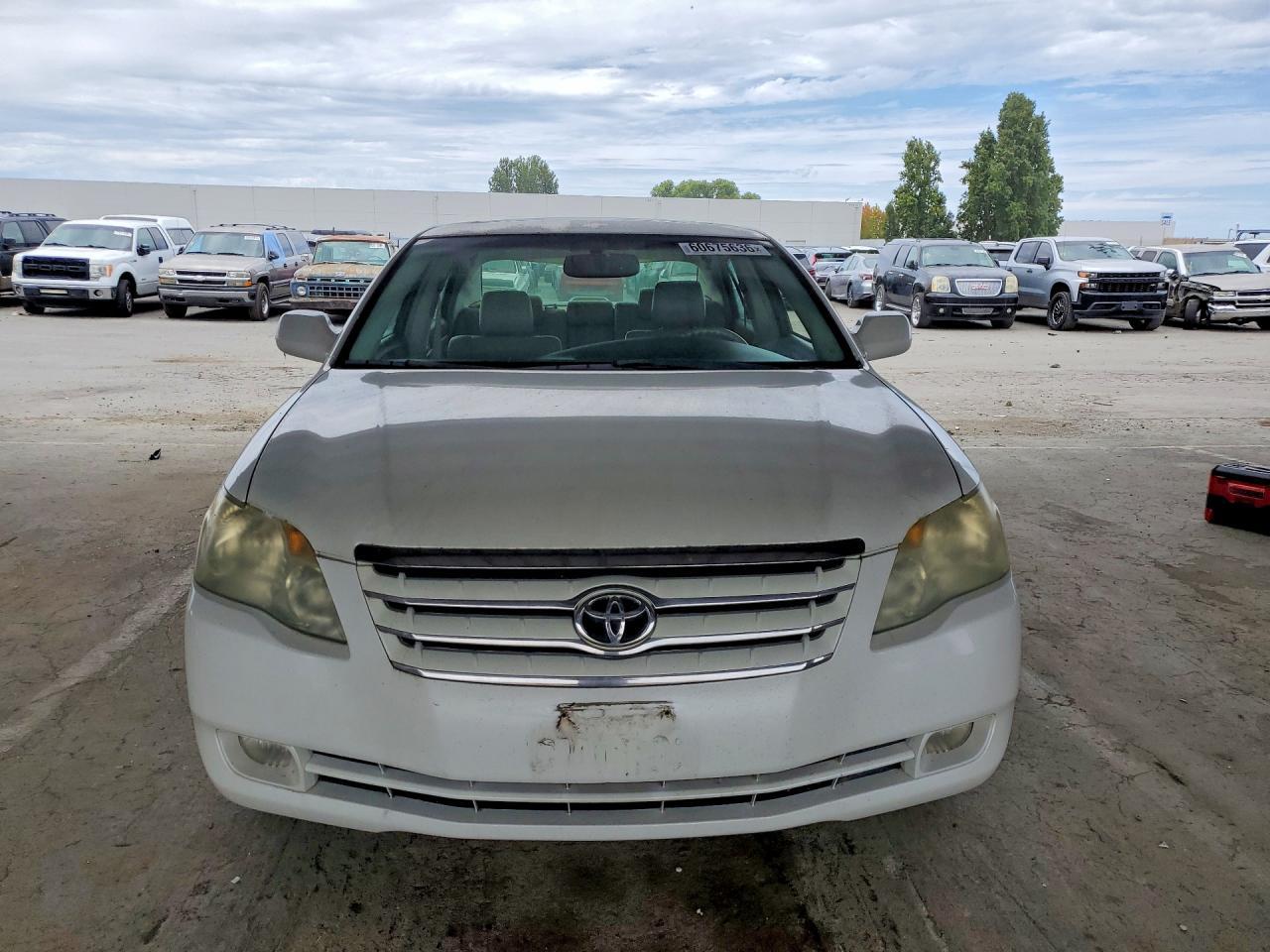 2006 Toyota Avalon Xls - Image 5