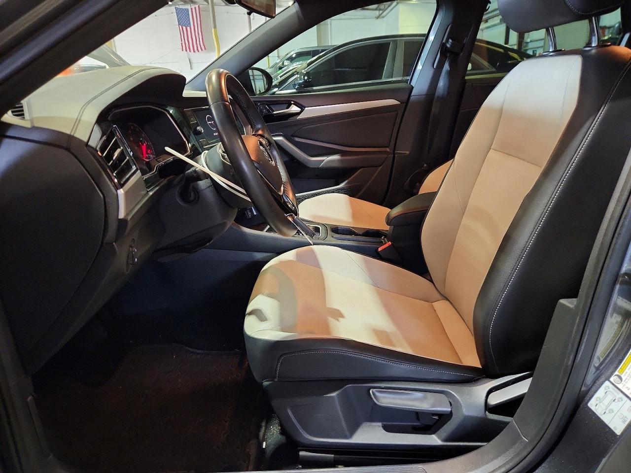 2019 Volkswagen Jetta S/Se/R-Line - Фото 7