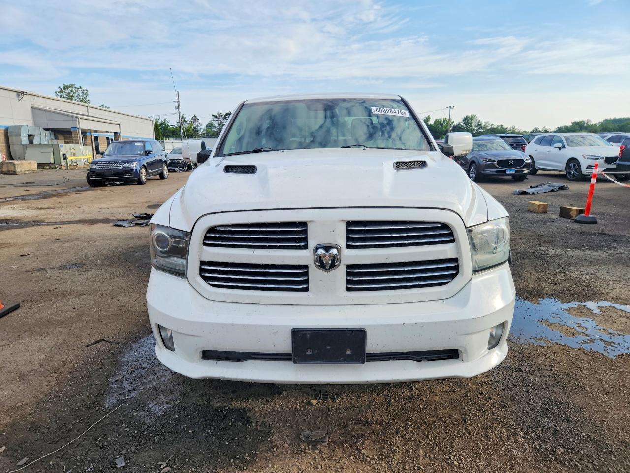 2013 Ram 1500 Sport - Фото 5