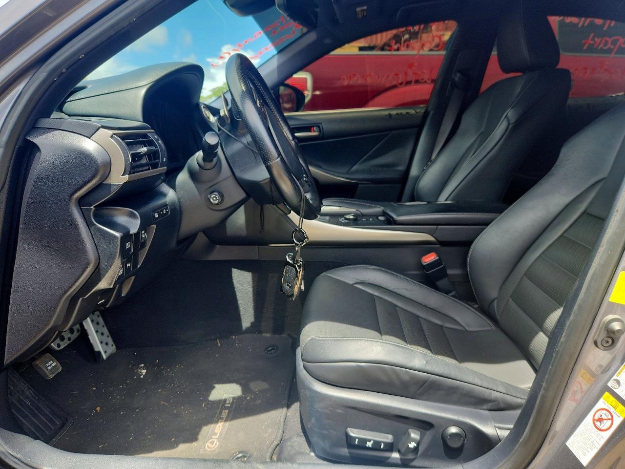 2018 Lexus Is 300 - Фото 7
