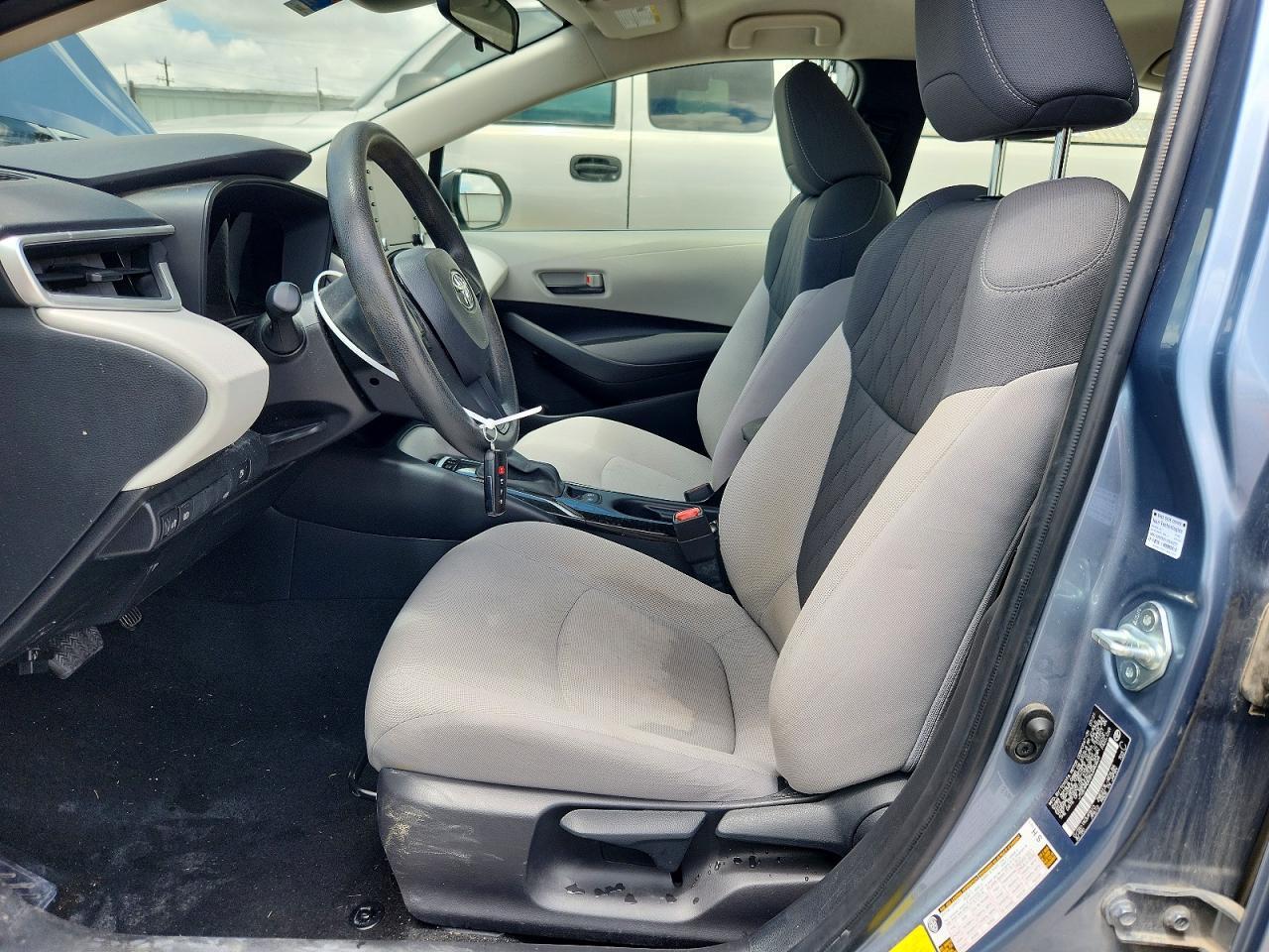2022 Toyota Corolla Le - Image 7