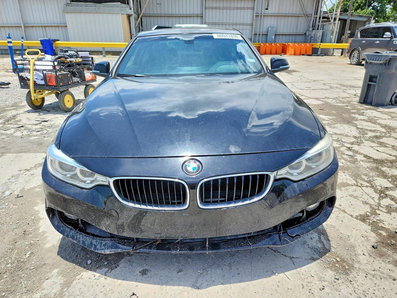 2014 BMW 428 I - Фото 5