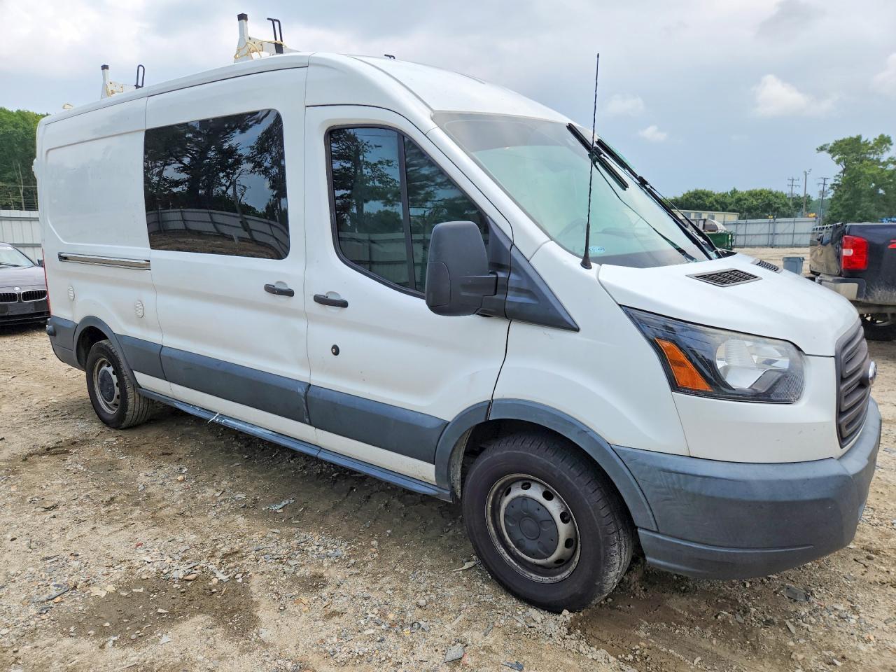 2017 Ford Transit T-350 - Image 4