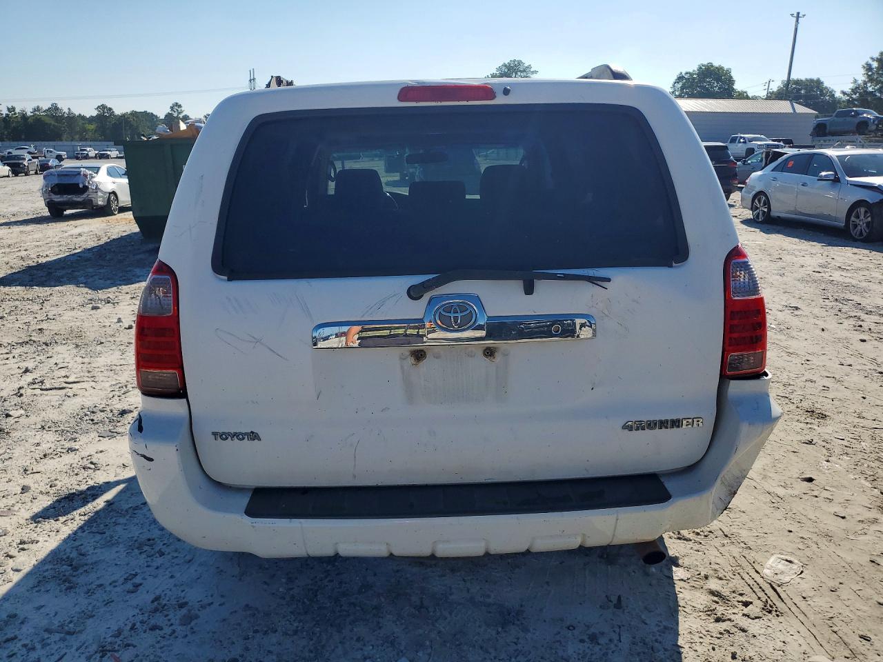 2008 Toyota 4Runner Sr5 - Image 6