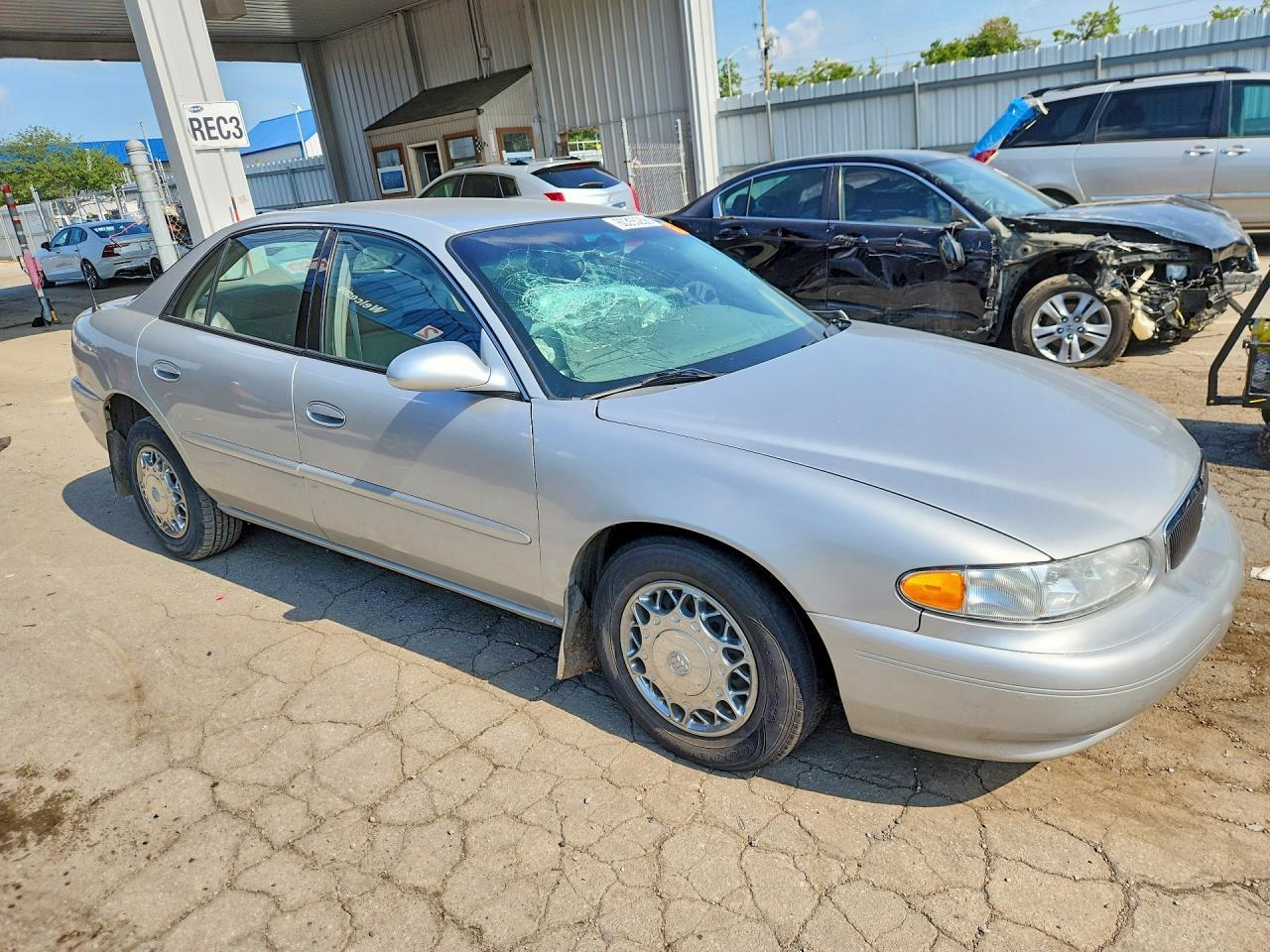 2005 Buick Century Custom - Image 4