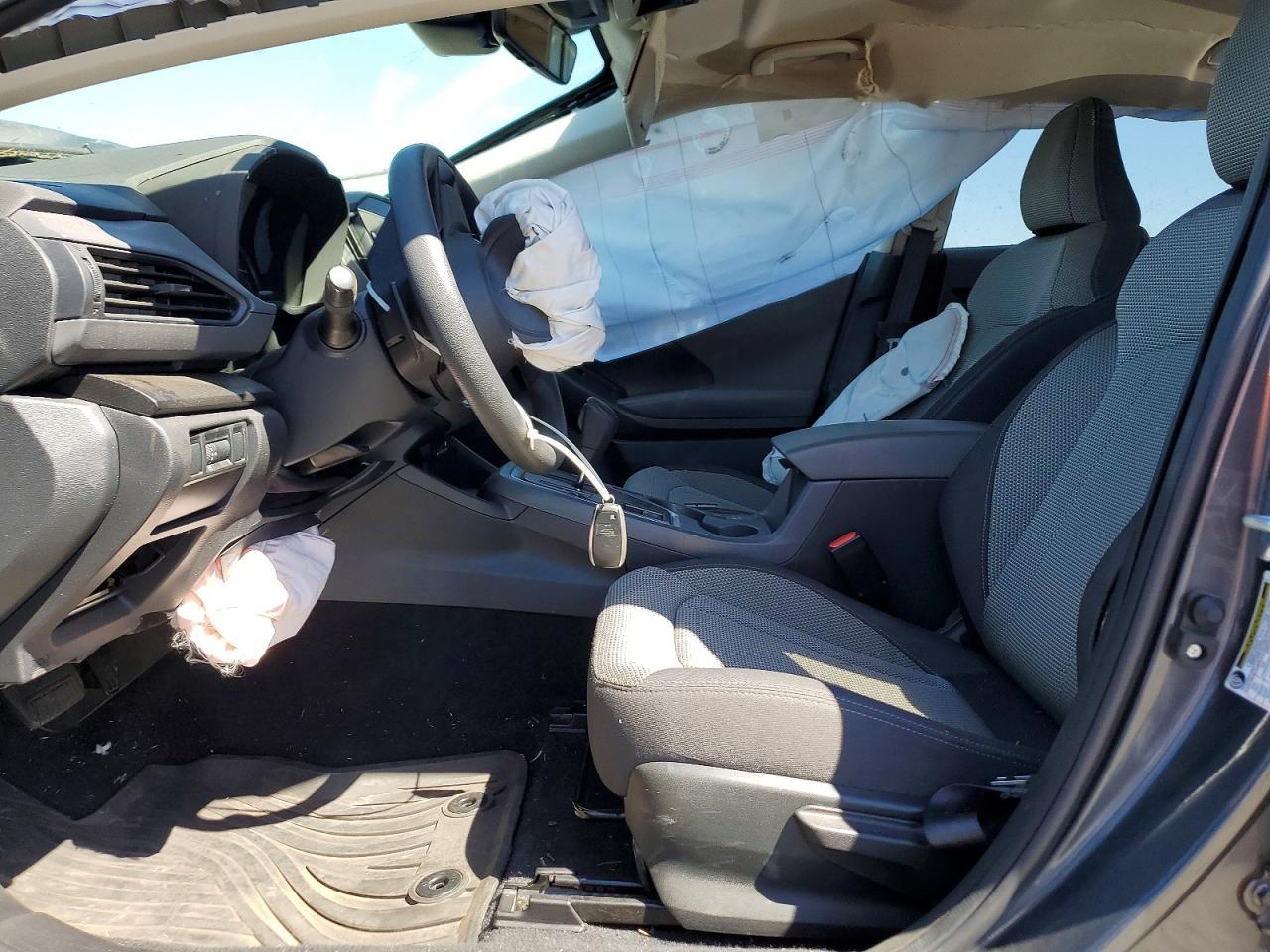 2024 Subaru Crosstrek Premium - Фото 7