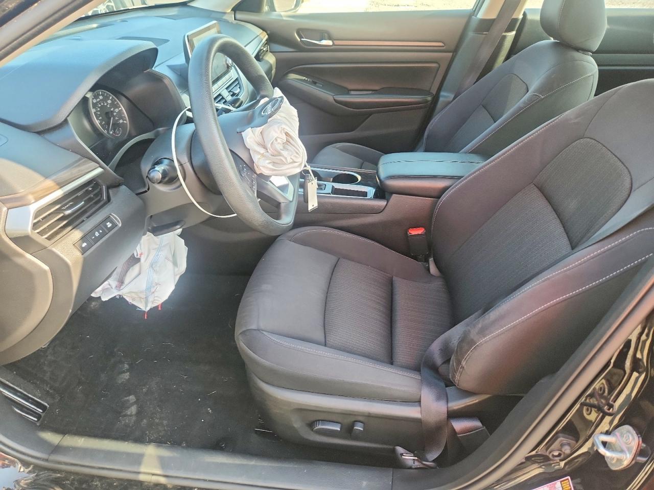 2024 Nissan Altima Sv - Фото 7