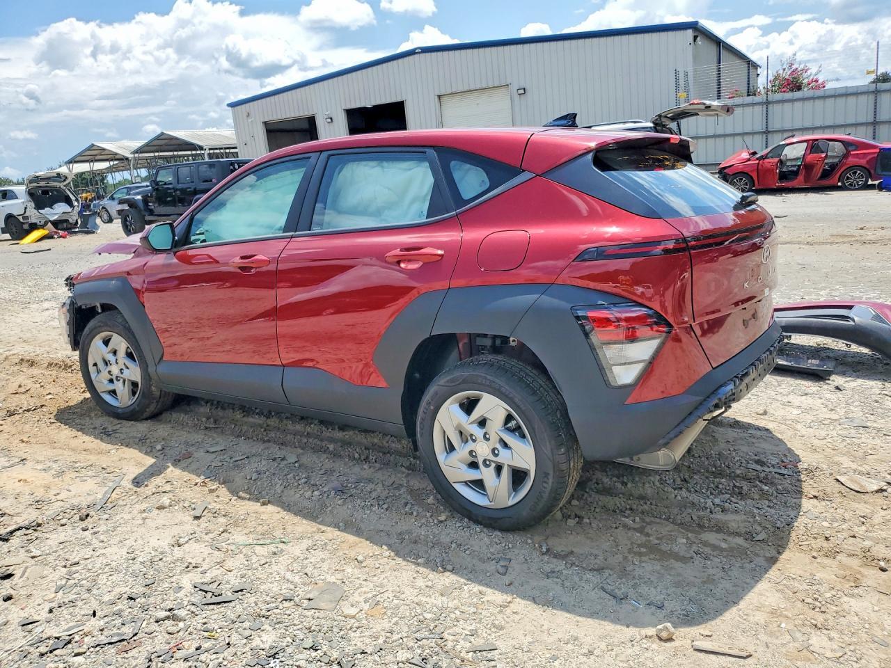 2026 Hyundai Kona Se - Image 2
