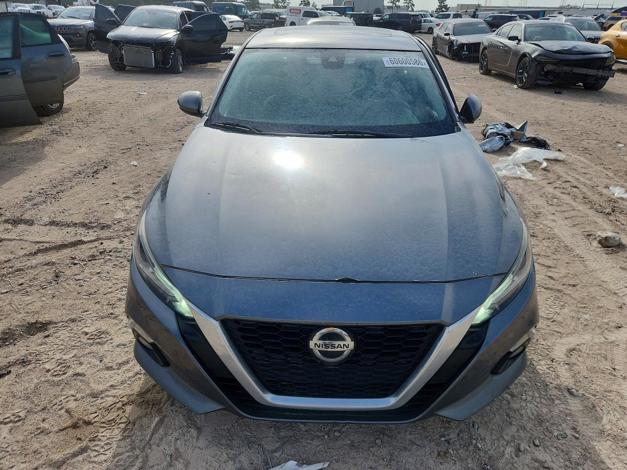 2019 Nissan Altima Sl - Image 5